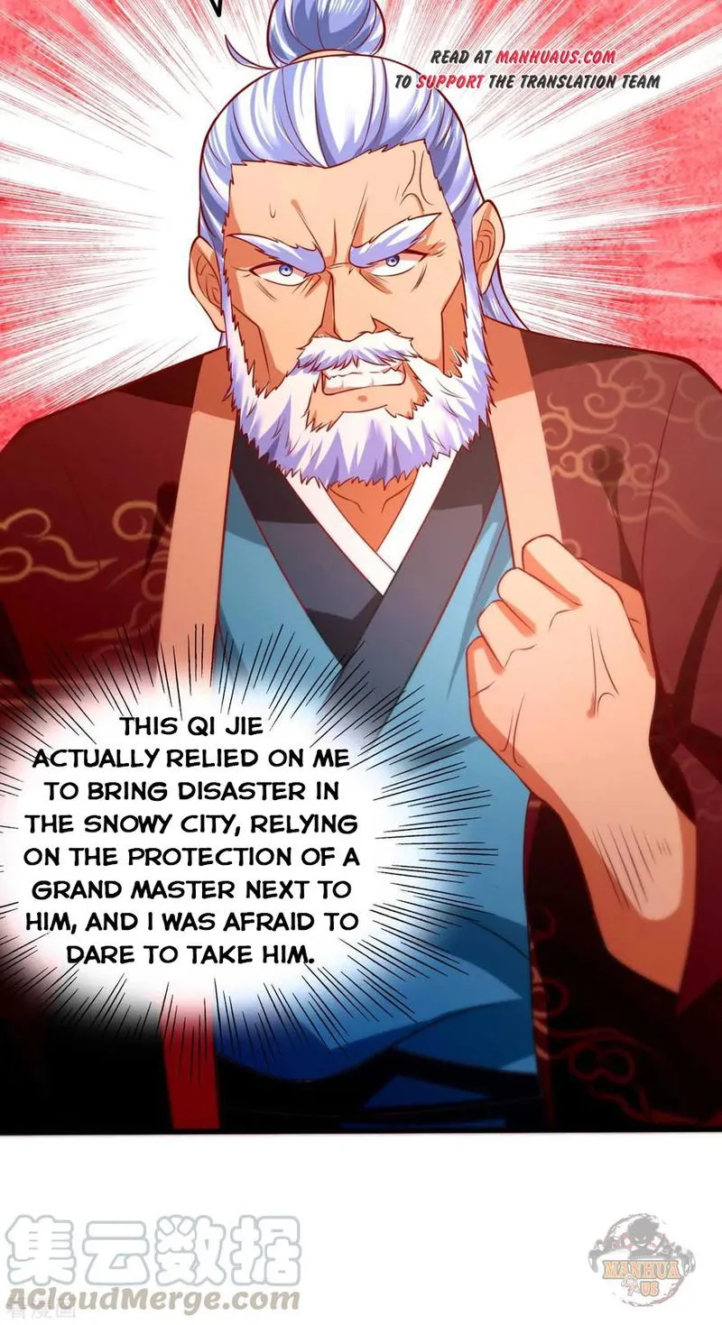 Does Your Mother Need Son In Low Chapter 11 Online - página 28