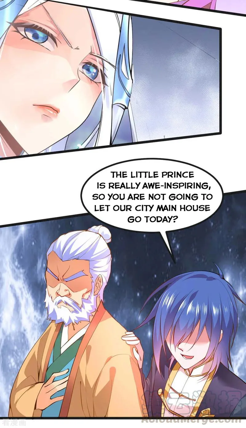 Does Your Mother Need Son In Low Chapter 11 Online - página 31