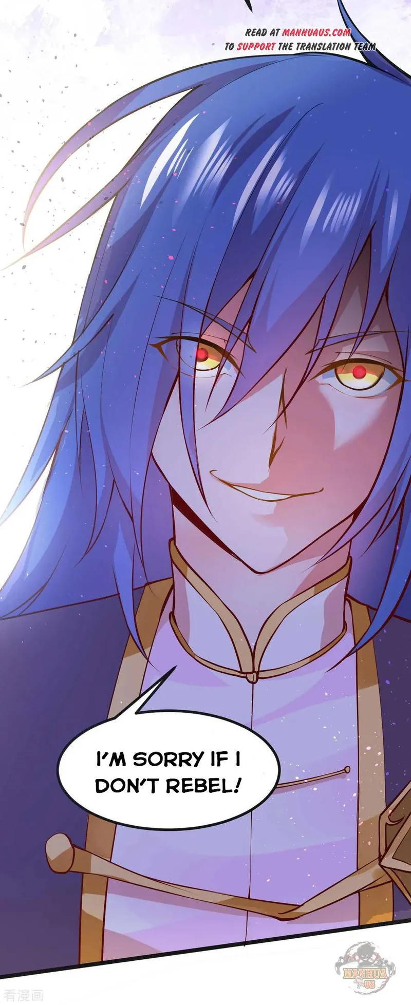 Does Your Mother Need Son In Low Chapter 11 Online - página 35