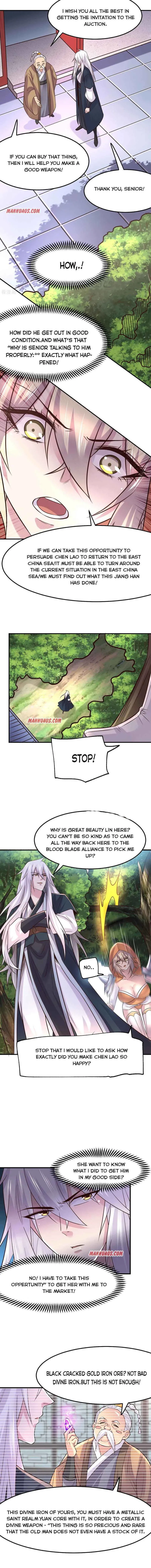 Does Your Mother Need Son In Low Chapter 114 Online - página 2