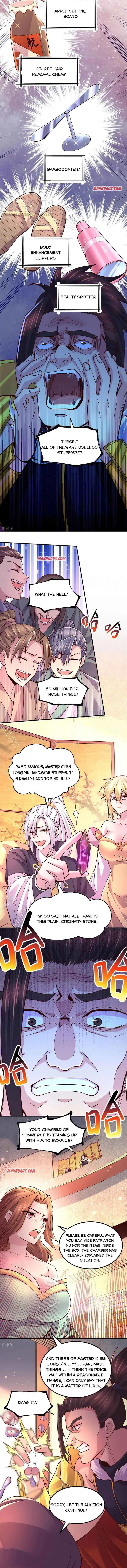 Does Your Mother Need Son In Low Chapter 118 Online - página 2