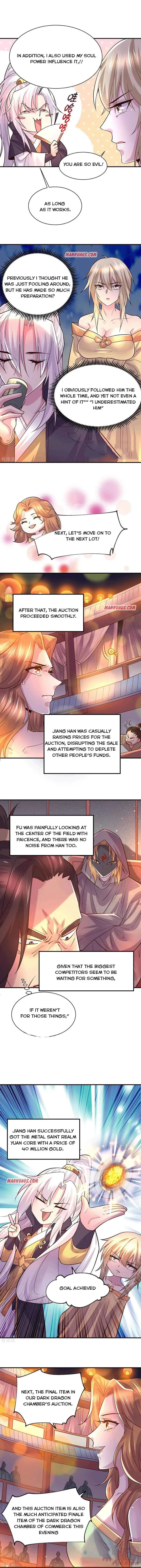 Does Your Mother Need Son In Low Chapter 118 Online - página 4