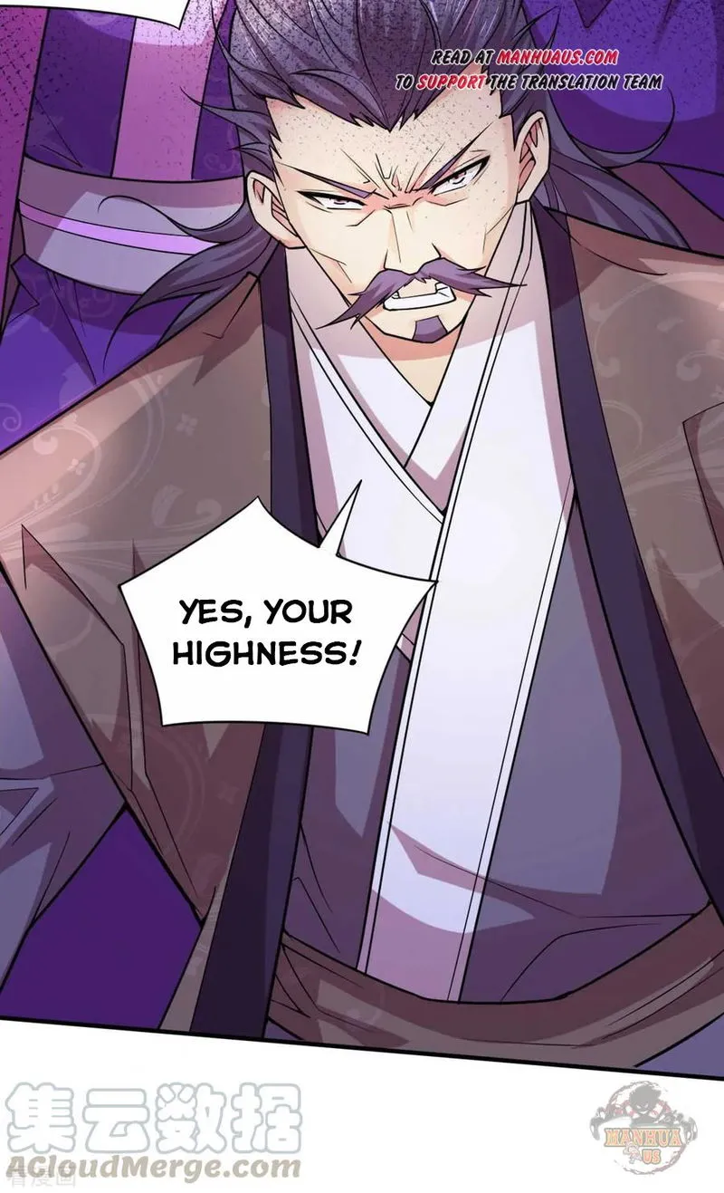 Does Your Mother Need Son In Low Chapter 12 Online - página 3