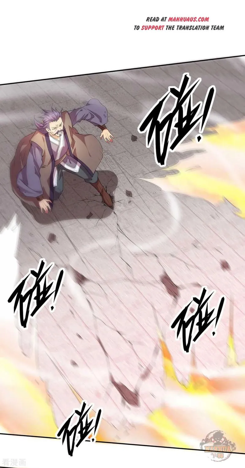 Does Your Mother Need Son In Low Chapter 12 Online - página 11