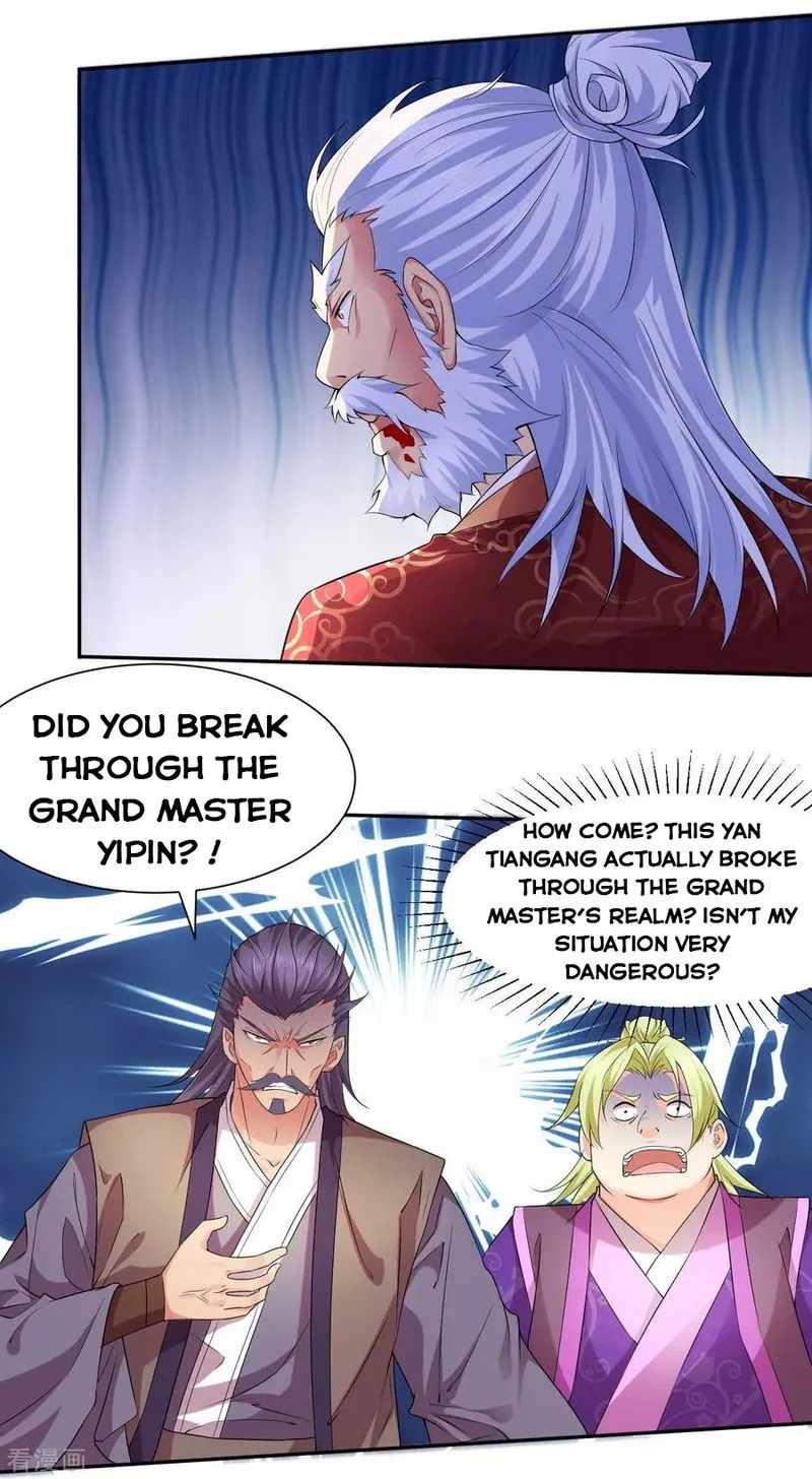Does Your Mother Need Son In Low Chapter 12 Online - página 13