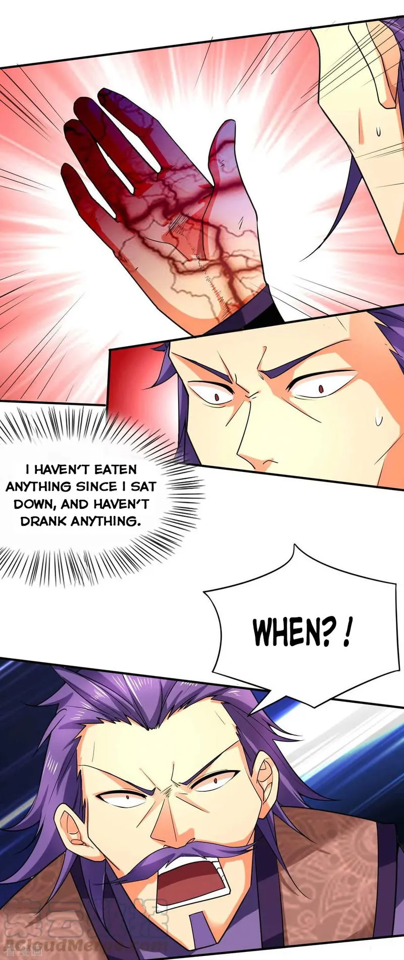 Does Your Mother Need Son In Low Chapter 12 Online - página 18