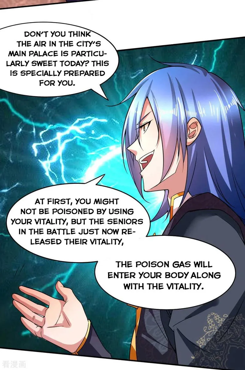 Does Your Mother Need Son In Low Chapter 12 Online - página 19