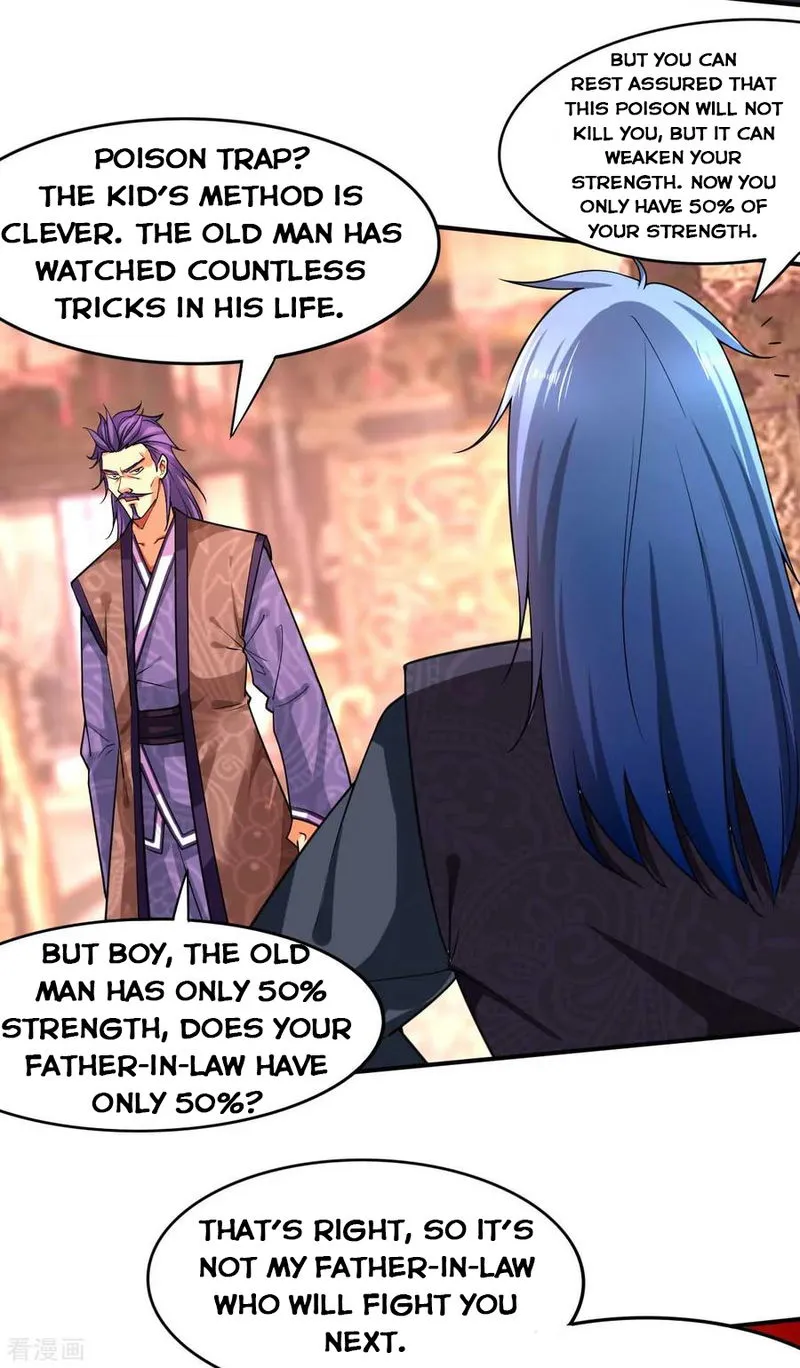Does Your Mother Need Son In Low Chapter 12 Online - página 20