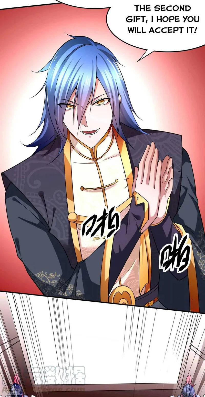 Does Your Mother Need Son In Low Chapter 12 Online - página 21