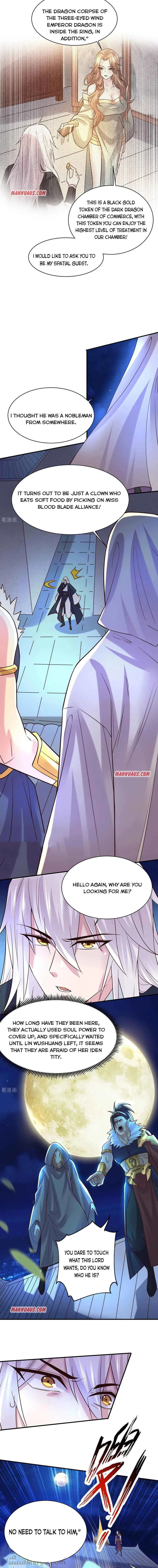 Does Your Mother Need Son In Low Chapter 120 Online - página 2