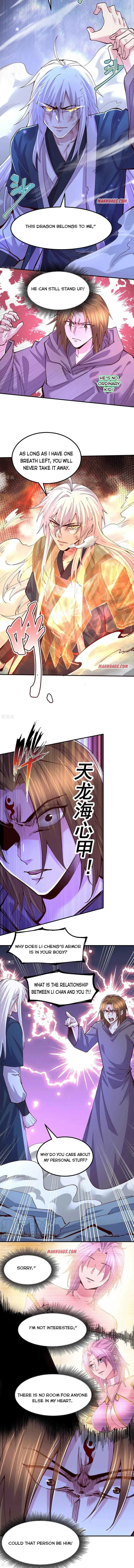 Does Your Mother Need Son In Low Chapter 120 Online - página 5