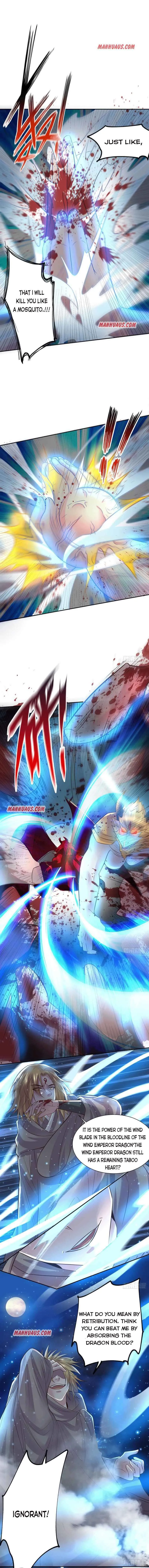 Does Your Mother Need Son In Low Chapter 121 Online - página 1