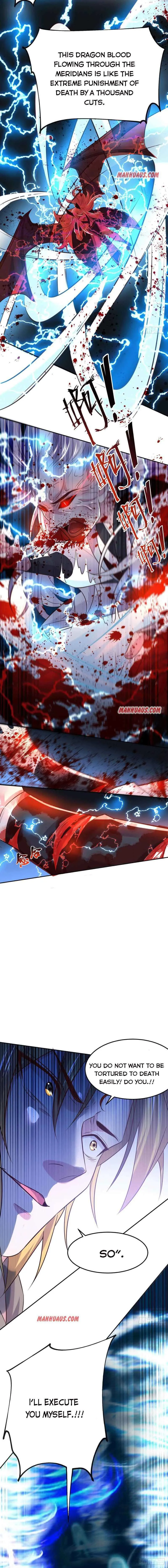 Does Your Mother Need Son In Low Chapter 121 Online - página 2