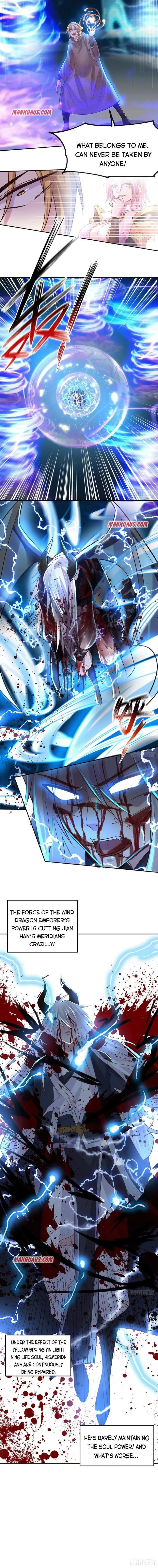 Does Your Mother Need Son In Low Chapter 121 Online - página 3