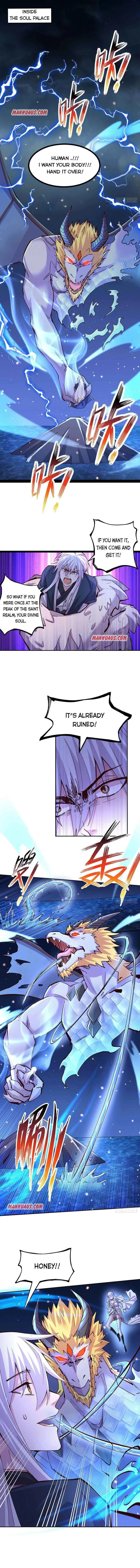 Does Your Mother Need Son In Low Chapter 121 Online - página 4