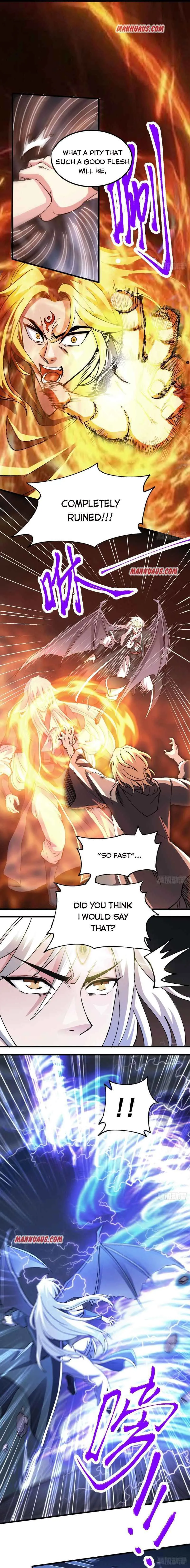Does Your Mother Need Son In Low Chapter 122 Online - página 1