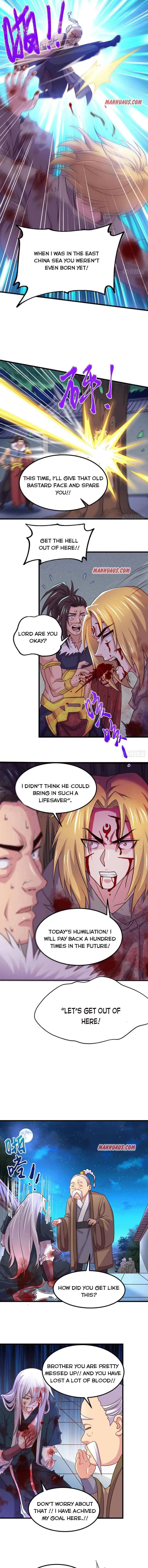 Does Your Mother Need Son In Low Chapter 122 Online - página 6