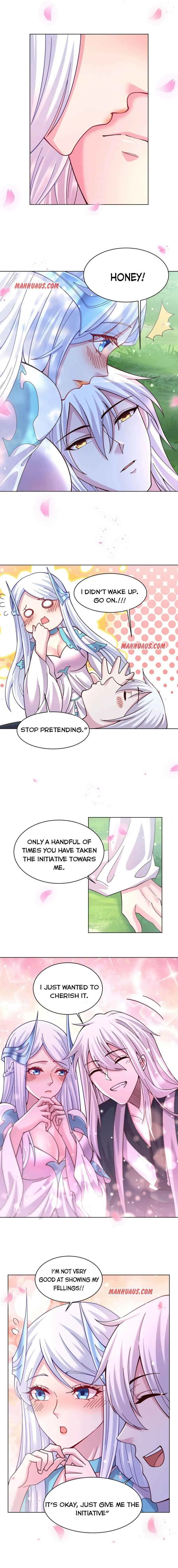 Does Your Mother Need Son In Low Chapter 123 Online - página 2