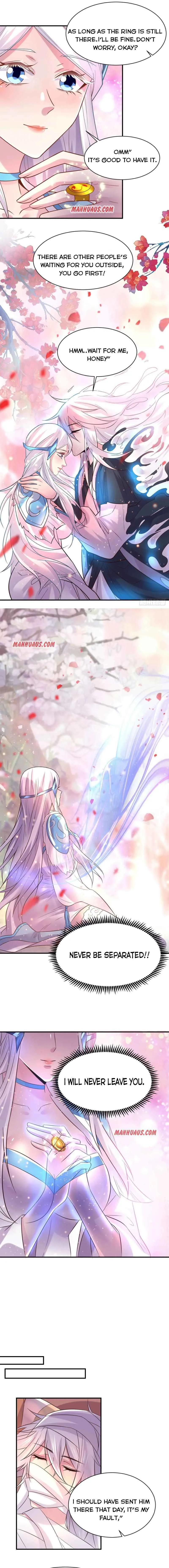 Does Your Mother Need Son In Low Chapter 123 Online - página 4