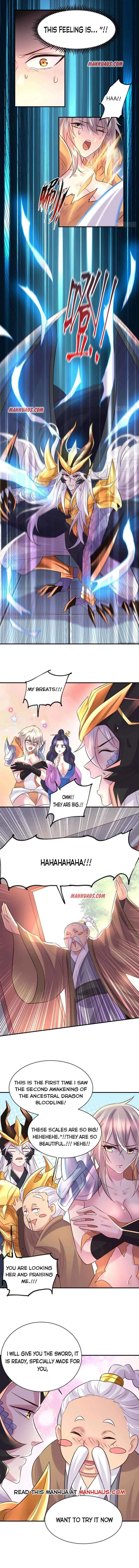 Does Your Mother Need Son In Low Chapter 123 Online - página 6