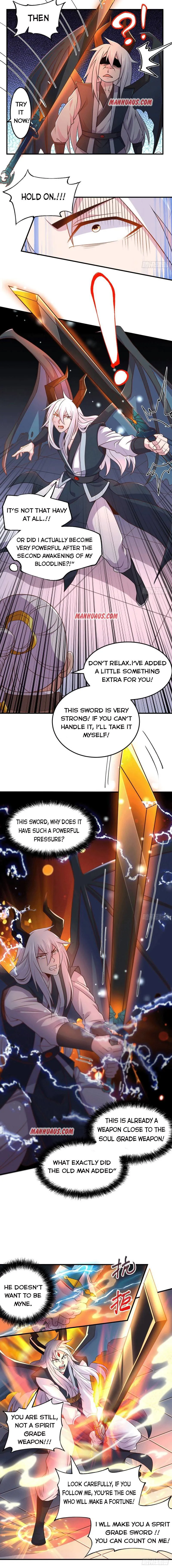 Does Your Mother Need Son In Low Chapter 124 Online - página 2