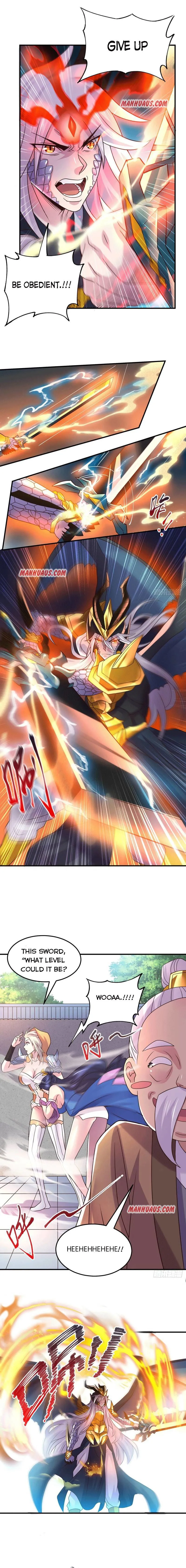 Does Your Mother Need Son In Low Chapter 124 Online - página 3