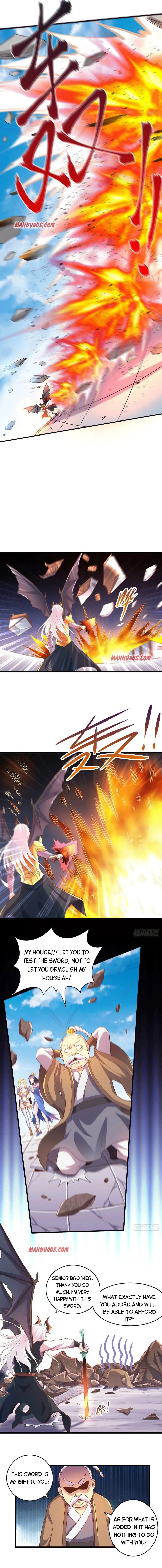 Does Your Mother Need Son In Low Chapter 124 Online - página 4