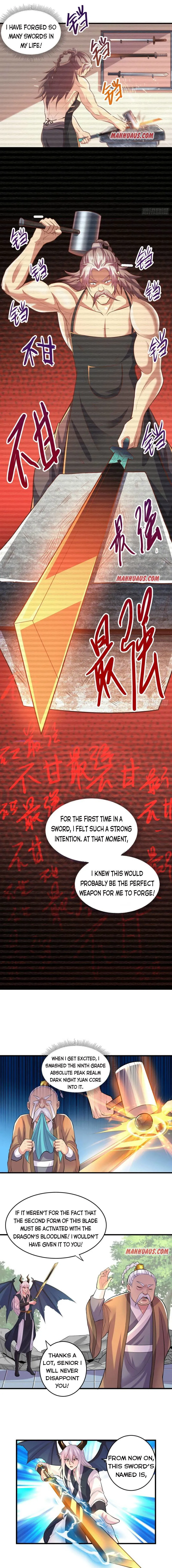 Does Your Mother Need Son In Low Chapter 124 Online - página 5