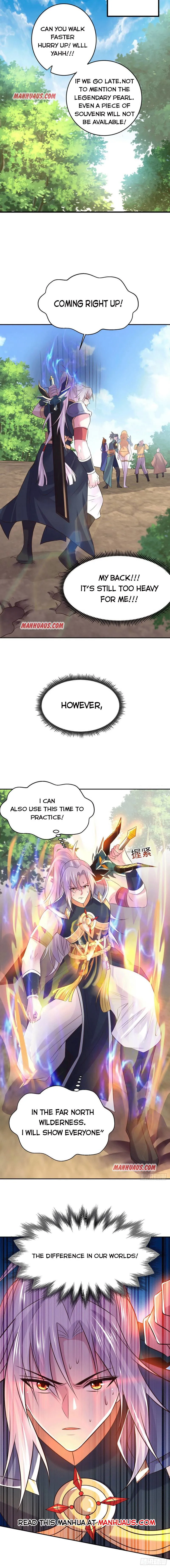 Does Your Mother Need Son In Low Chapter 124 Online - página 7