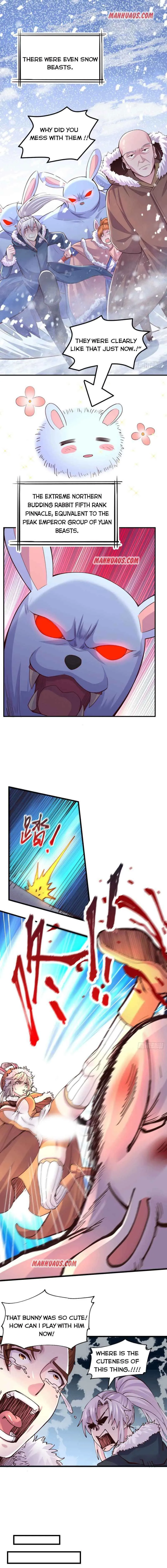 Does Your Mother Need Son In Low Chapter 127 Online - página 3