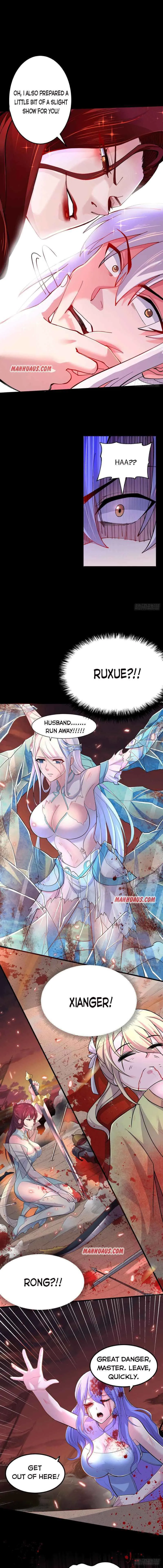 Does Your Mother Need Son In Low Chapter 128 Online - página 2