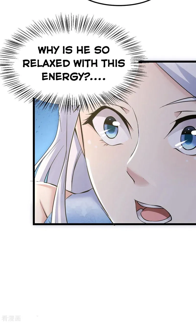 Does Your Mother Need Son In Low Chapter 13 Online - página 11
