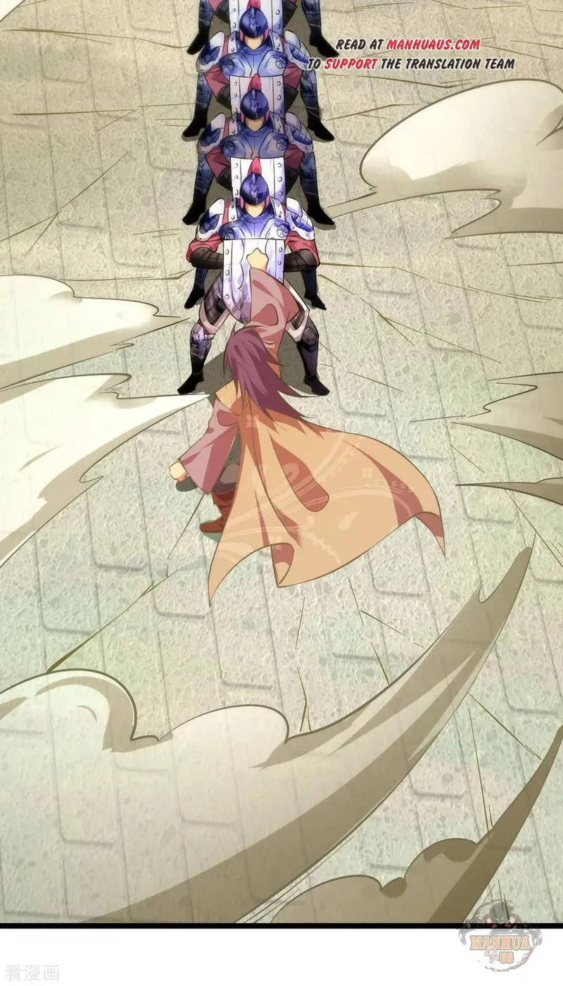 Does Your Mother Need Son In Low Chapter 13 Online - página 14