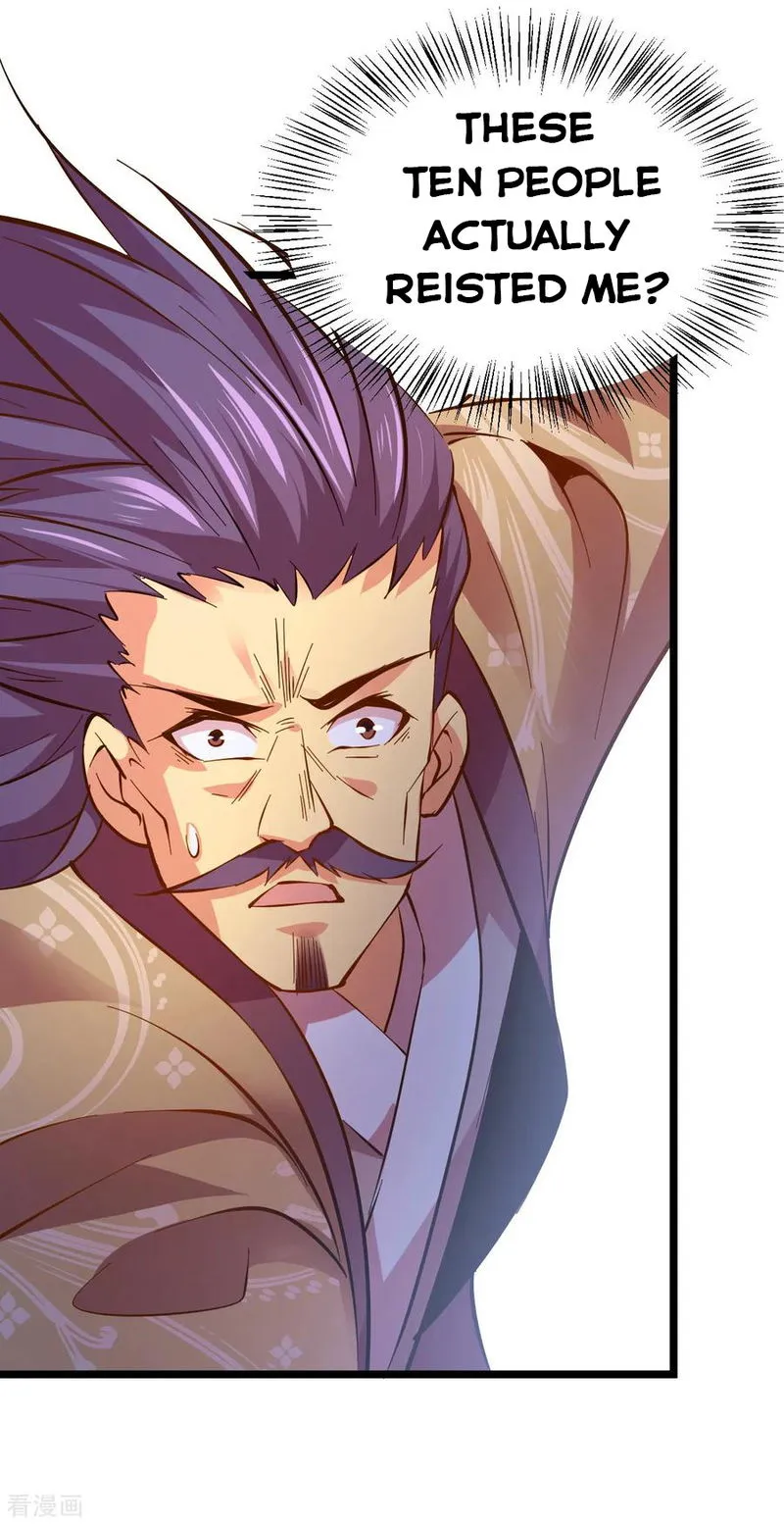 Does Your Mother Need Son In Low Chapter 13 Online - página 15