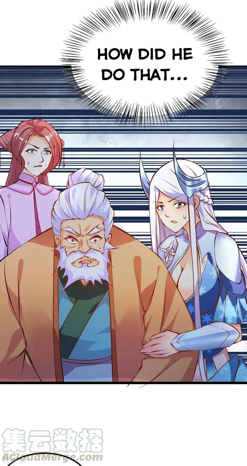 Does Your Mother Need Son In Low Chapter 13 Online - página 17