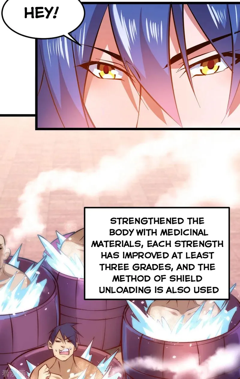 Does Your Mother Need Son In Low Chapter 13 Online - página 18