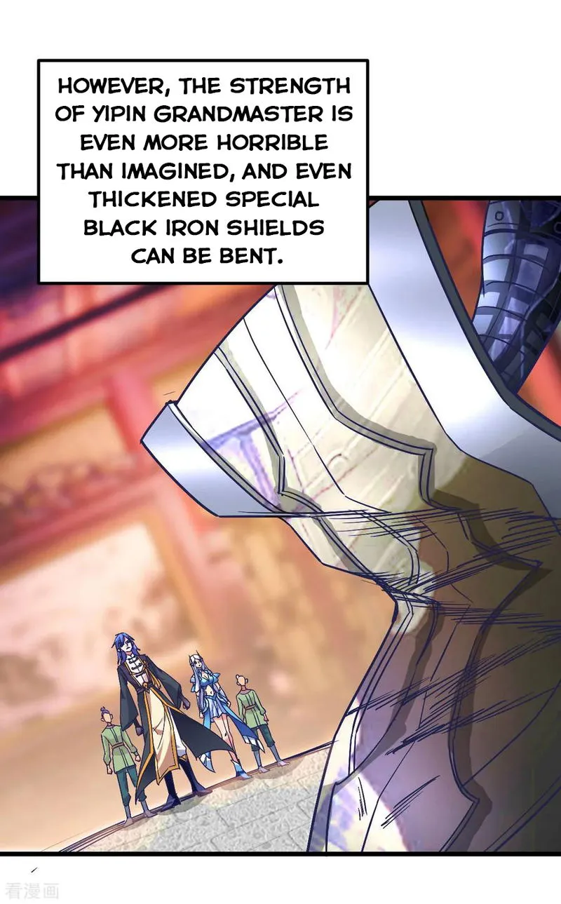 Does Your Mother Need Son In Low Chapter 13 Online - página 20