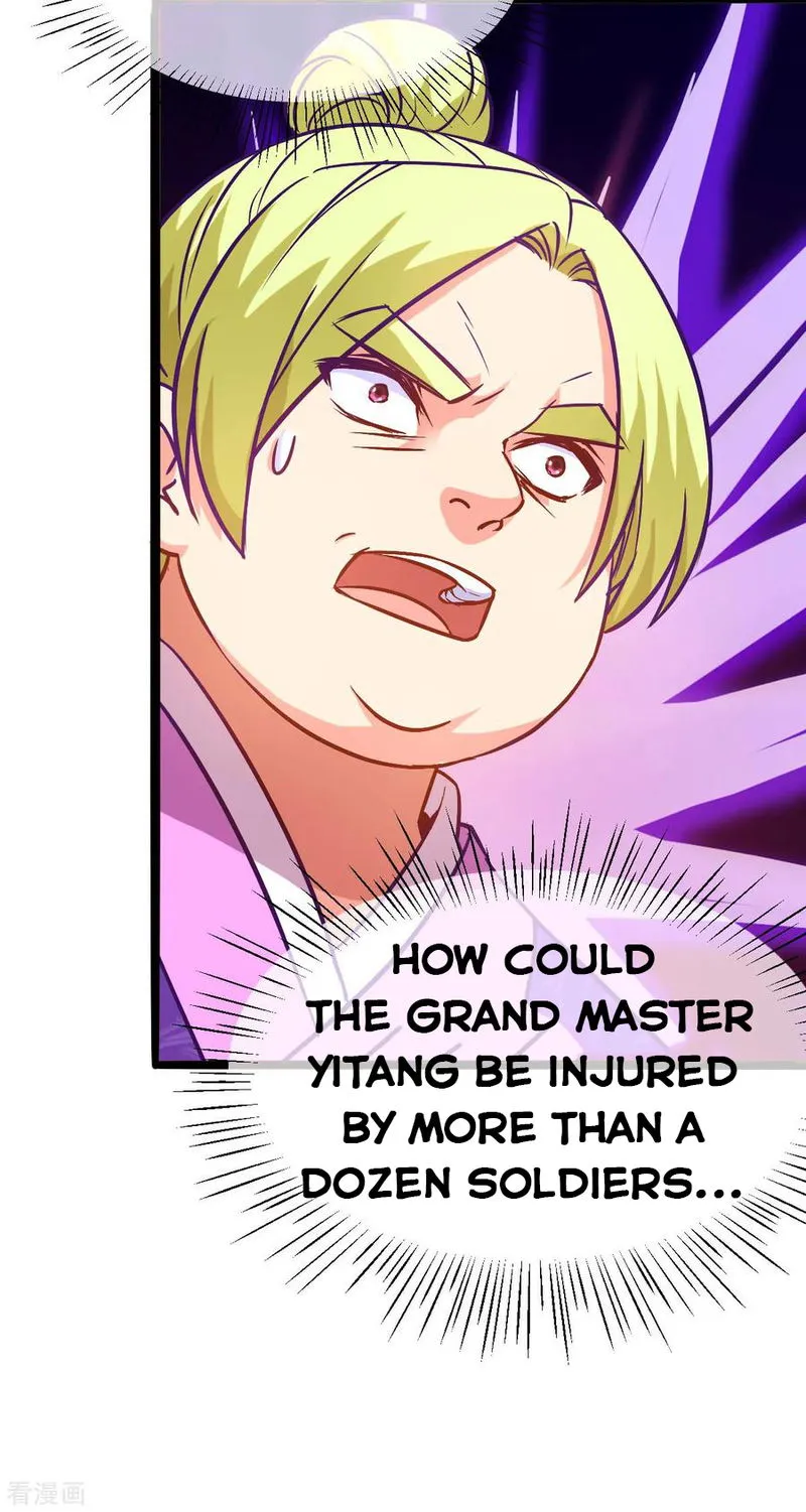 Does Your Mother Need Son In Low Chapter 13 Online - página 30