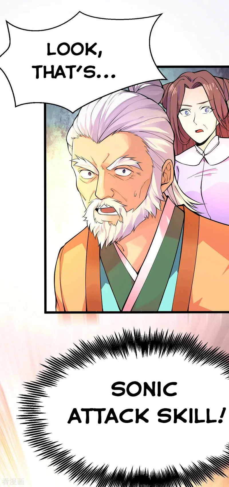 Does Your Mother Need Son In Low Chapter 13 Online - página 32