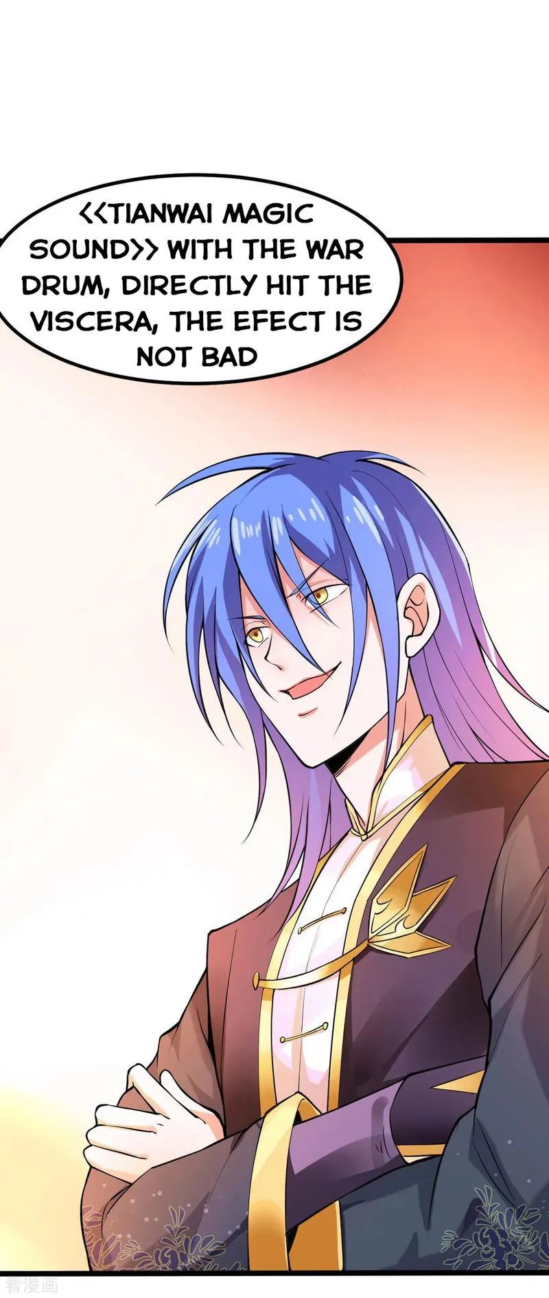 Does Your Mother Need Son In Low Chapter 13 Online - página 34