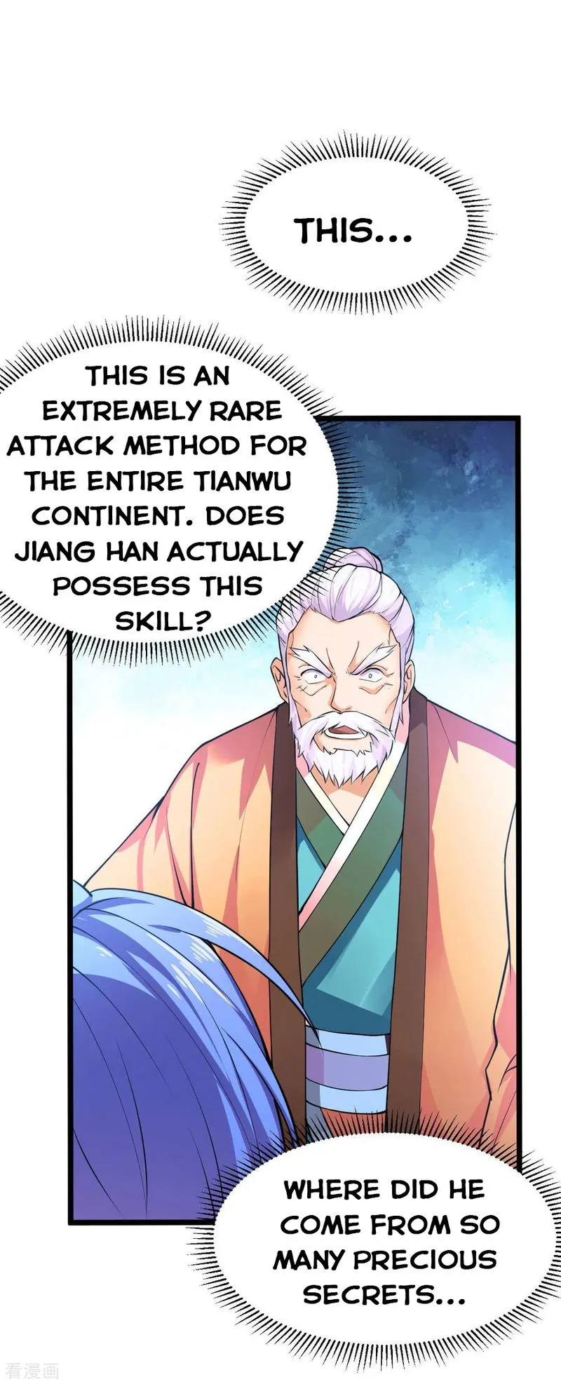 Does Your Mother Need Son In Low Chapter 13 Online - página 35