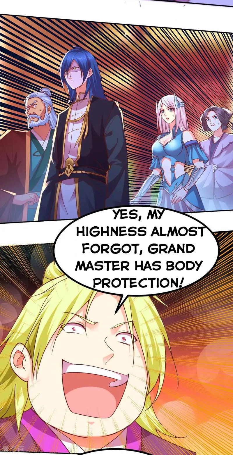Does Your Mother Need Son In Low Chapter 13 Online - página 50