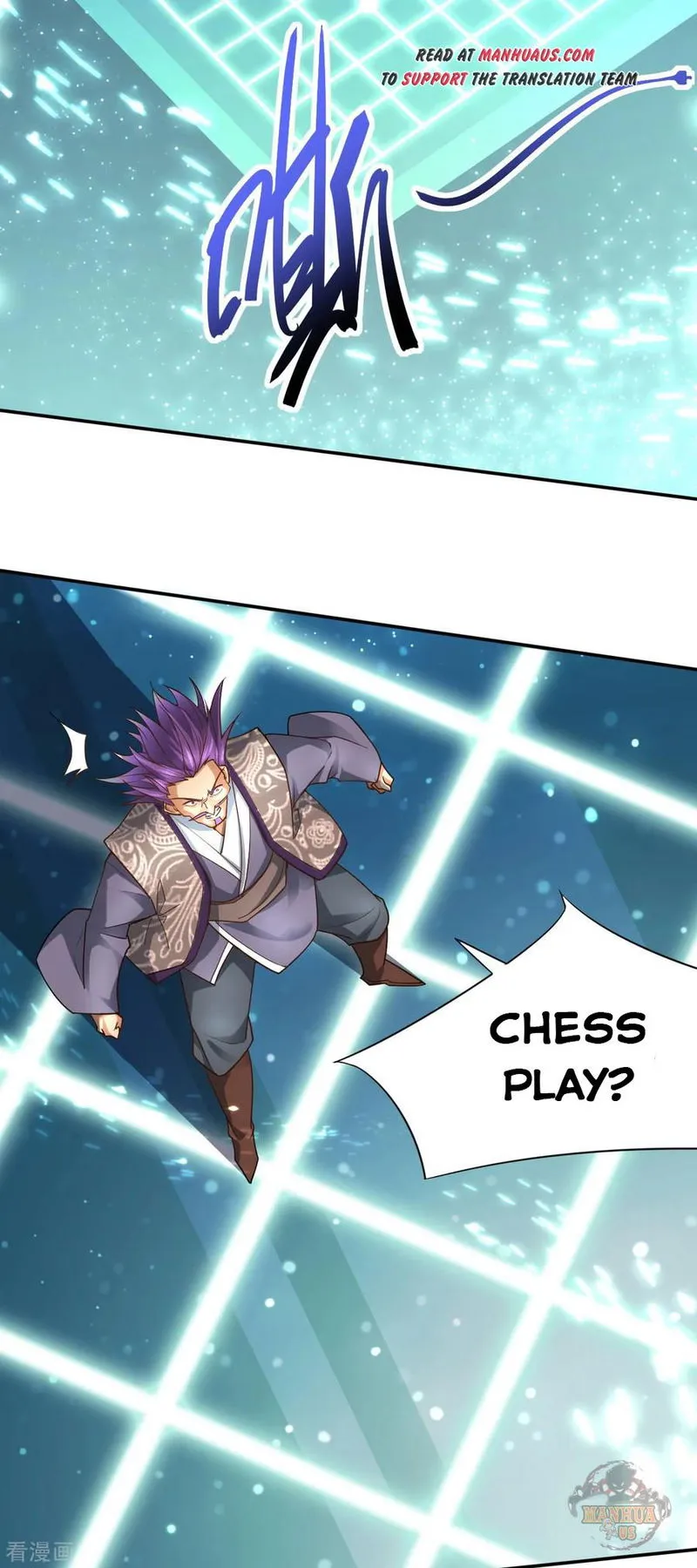 Does Your Mother Need Son In Low Chapter 13 Online - página 54