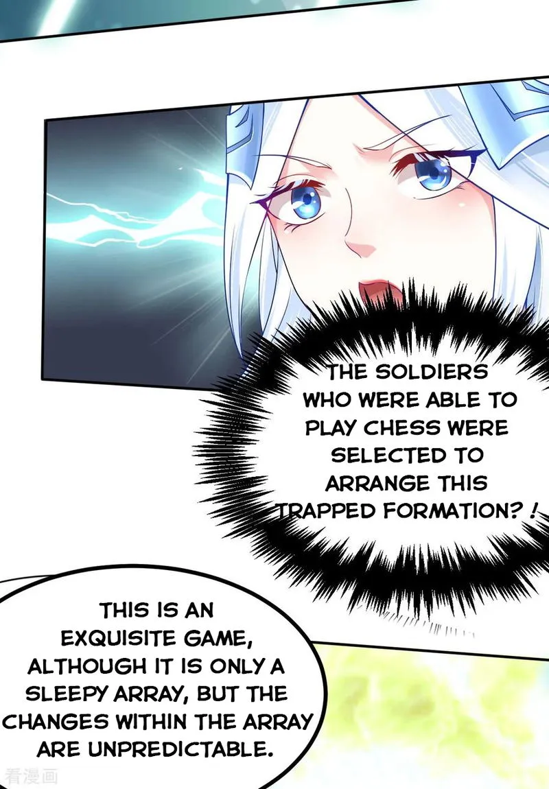 Does Your Mother Need Son In Low Chapter 13 Online - página 55