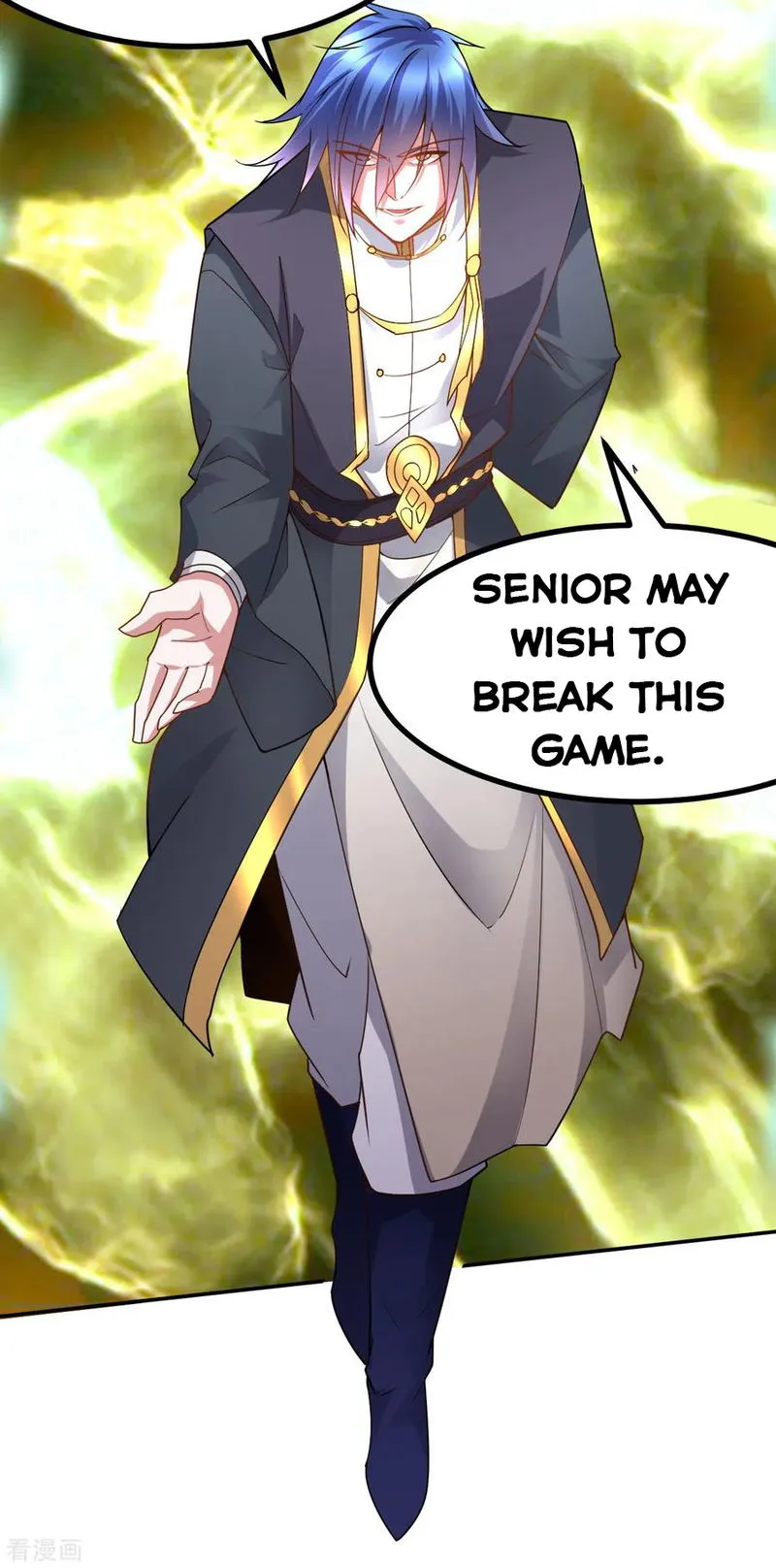Does Your Mother Need Son In Low Chapter 13 Online - página 56