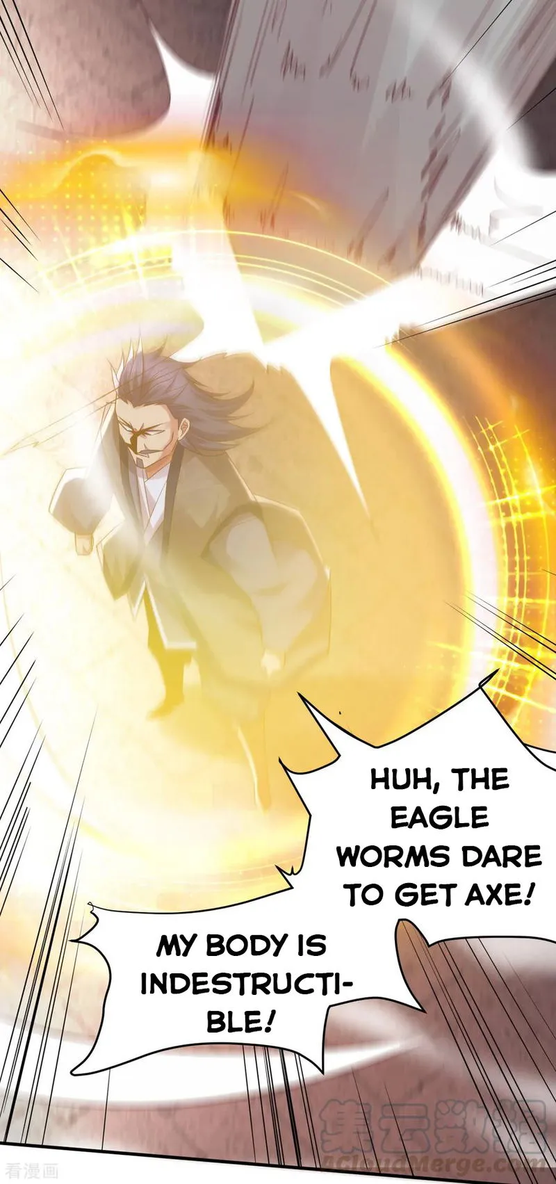 Does Your Mother Need Son In Low Chapter 13 Online - página 61