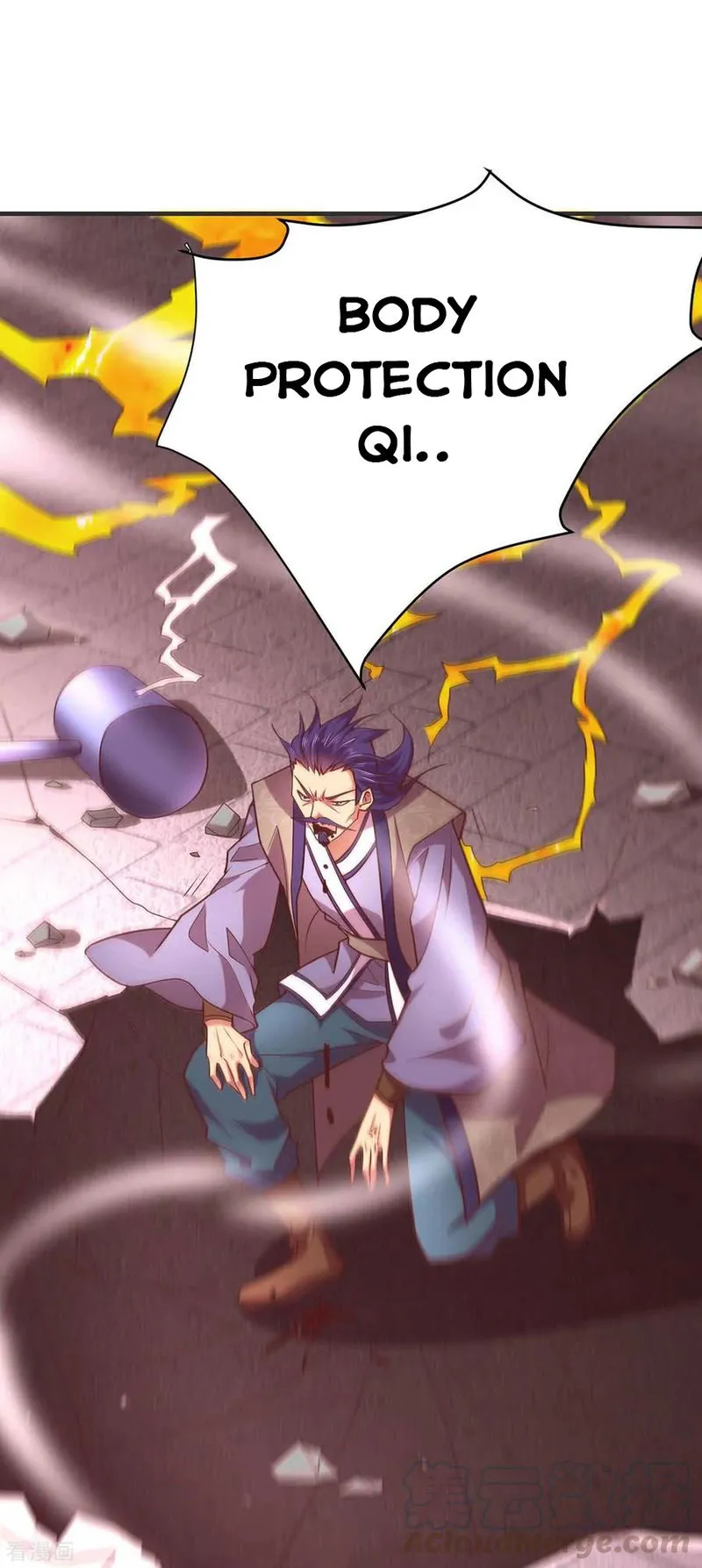 Does Your Mother Need Son In Low Chapter 13 Online - página 69