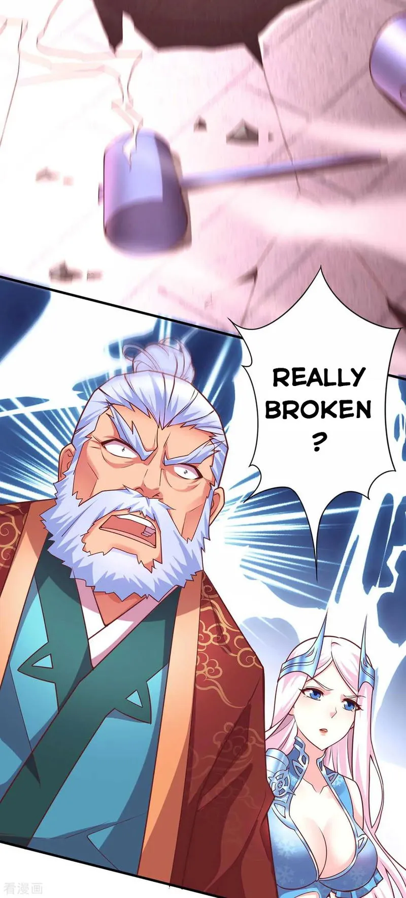 Does Your Mother Need Son In Low Chapter 13 Online - página 70