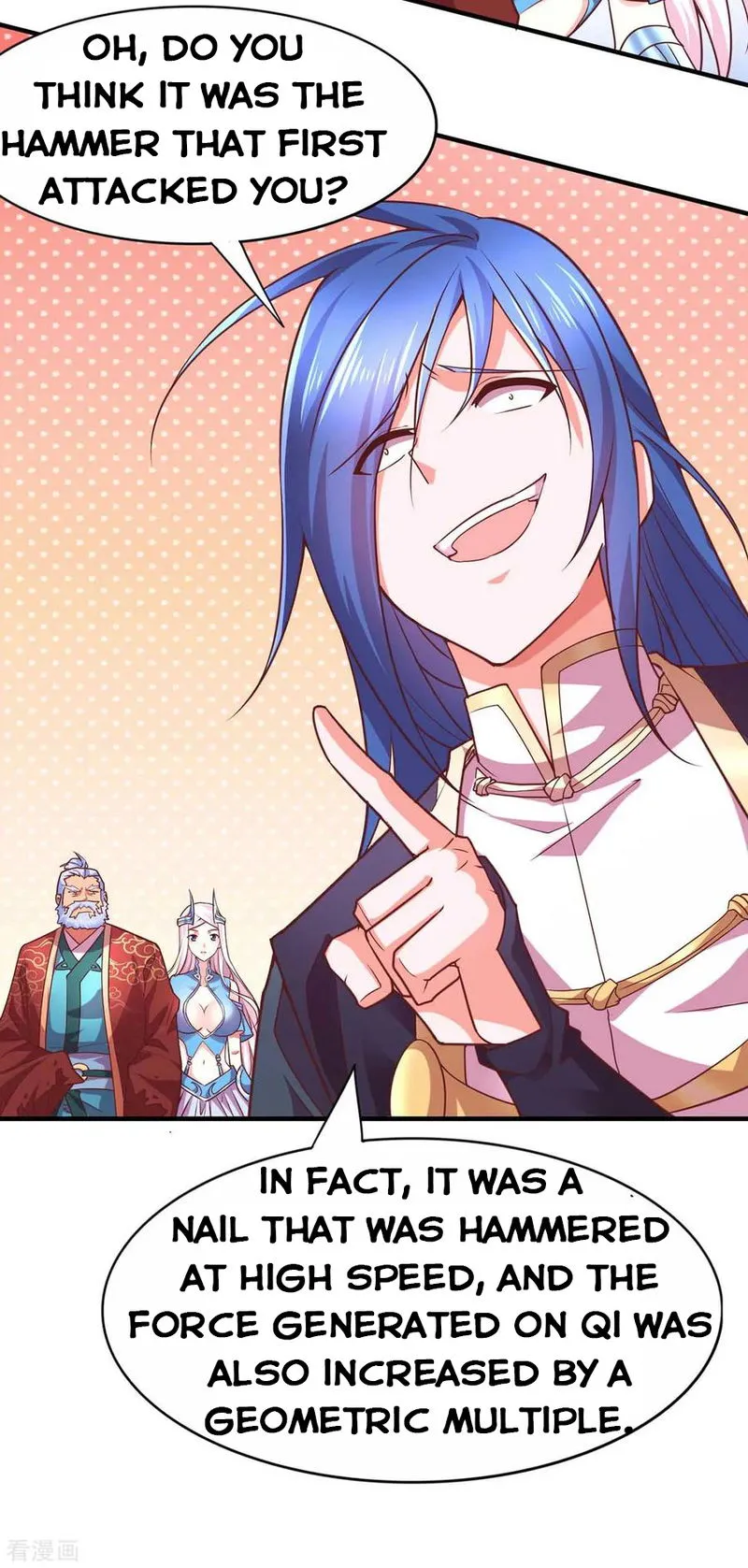Does Your Mother Need Son In Low Chapter 13 Online - página 71