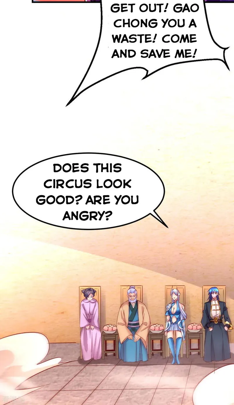 Does Your Mother Need Son In Low Chapter 13 Online - página 82